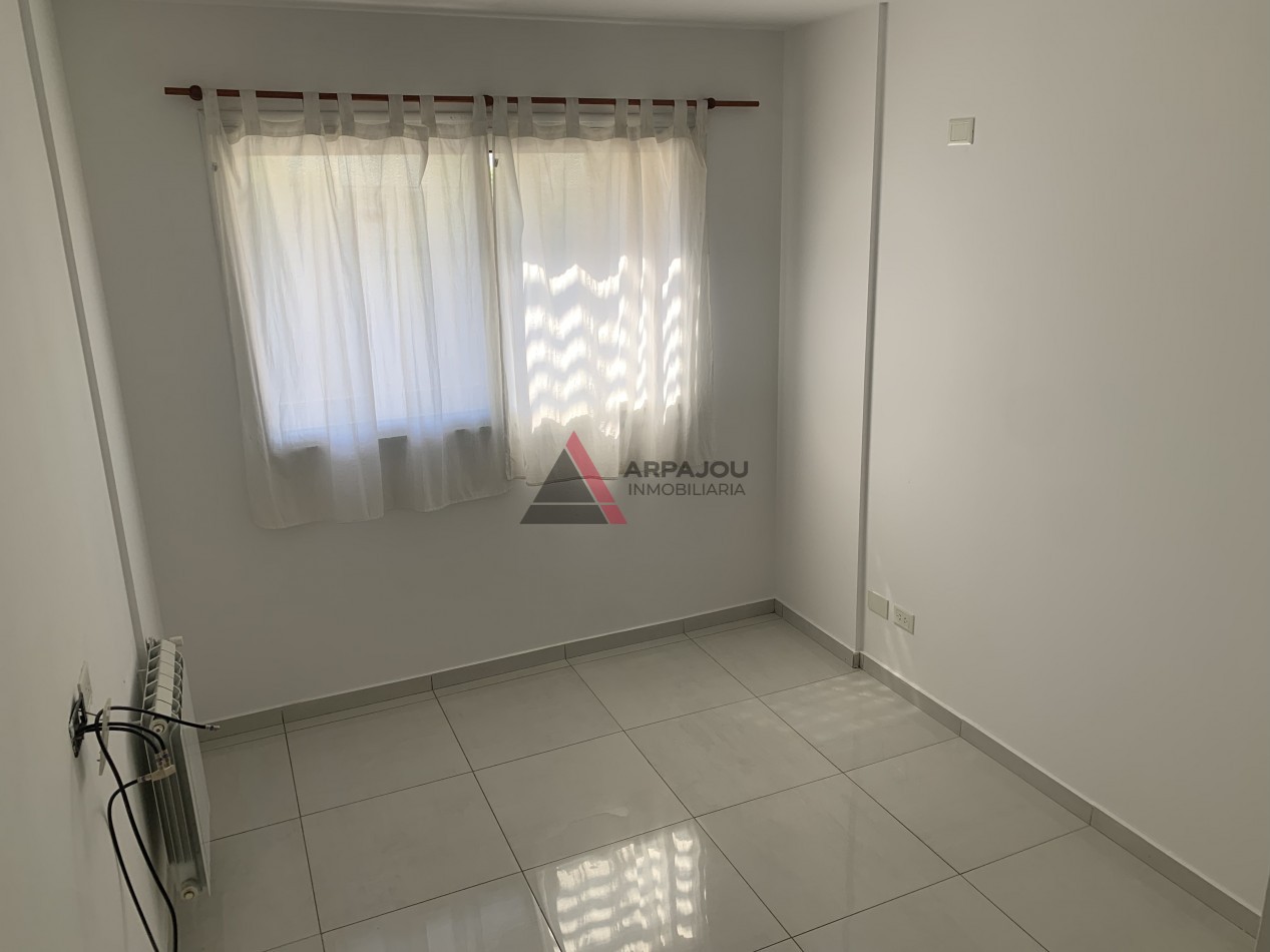 DEPTO 2 DORM - ENTRE RIOS 250 - NEUQUEN CAPITAL