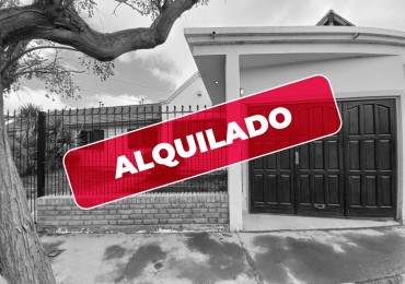 CASA 3 DORM - FRANCIA 740 - CENTENARIO
