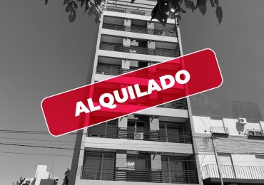 DEPTO 2 DORM - ENTRE RIOS 250 - NEUQUEN CAPITAL