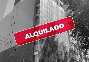 DEPTO 1 DORM - DIAGONAL 25 MAYO - NEUQUEN